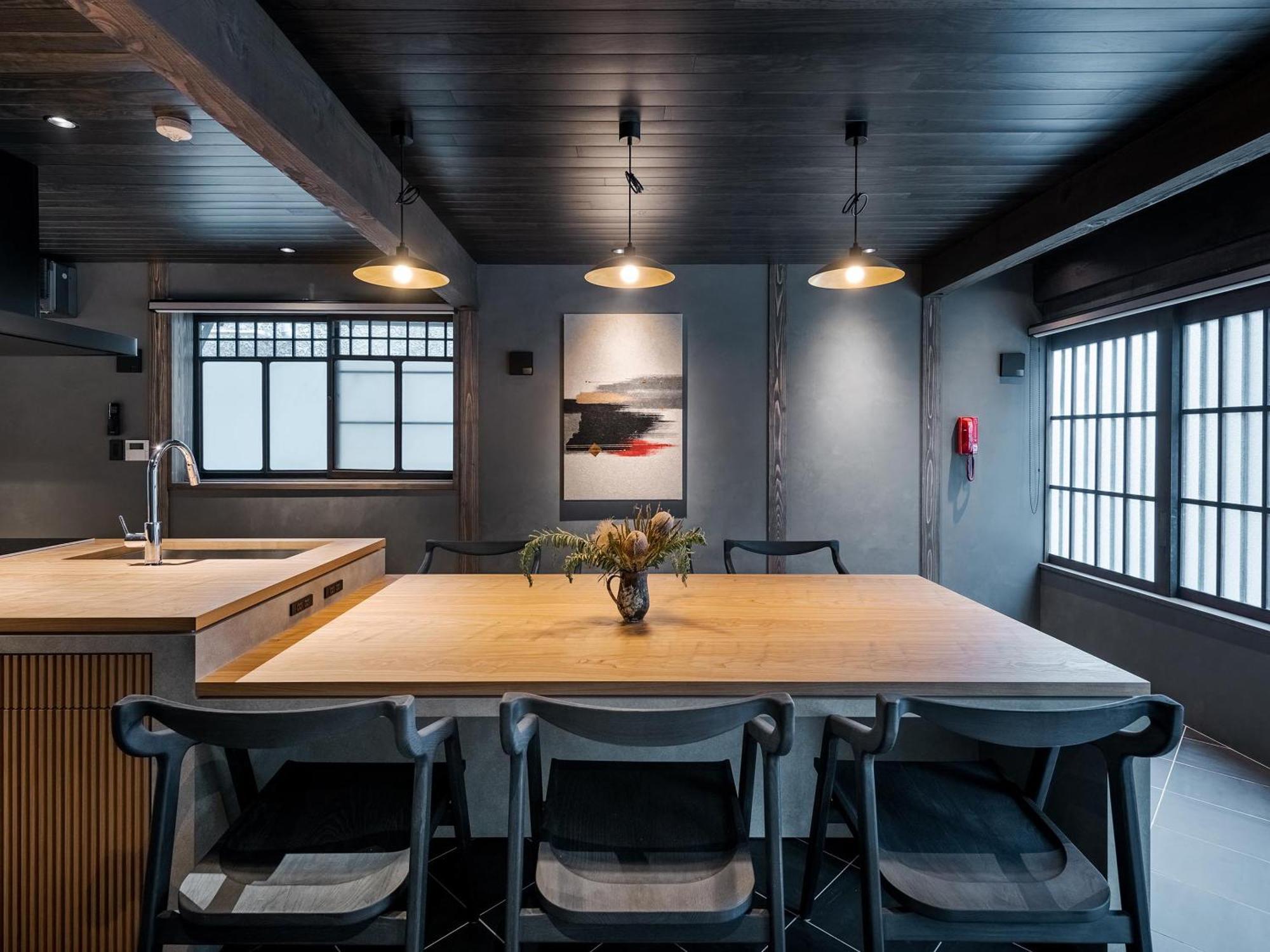 Hotori Machiya House Villa Канадзава Екстериор снимка